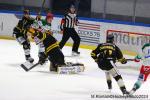 Photo hockey match Rouen - Anglet le 13/02/2024