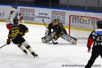 Photo hockey match Rouen - Anglet le 13/02/2024