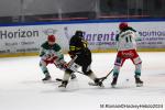 Photo hockey match Rouen - Anglet le 13/02/2024
