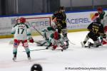 Photo hockey match Rouen - Anglet le 13/02/2024