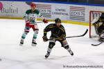 Photo hockey match Rouen - Anglet le 13/02/2024