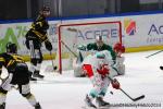 Photo hockey match Rouen - Anglet le 13/02/2024