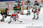 Photo hockey match Rouen - Anglet le 13/02/2024