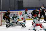 Photo hockey match Rouen - Anglet le 13/02/2024