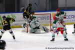 Photo hockey match Rouen - Anglet le 13/02/2024