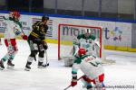 Photo hockey match Rouen - Anglet le 13/02/2024