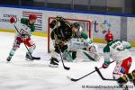 Photo hockey match Rouen - Anglet le 13/02/2024