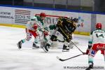 Photo hockey match Rouen - Anglet le 13/02/2024