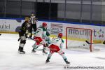 Photo hockey match Rouen - Anglet le 13/02/2024