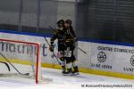 Photo hockey match Rouen - Anglet le 13/02/2024