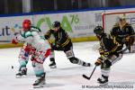 Photo hockey match Rouen - Anglet le 13/02/2024