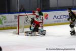 Photo hockey match Rouen - Anglet le 13/02/2024