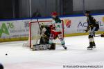 Photo hockey match Rouen - Anglet le 13/02/2024