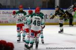 Photo hockey match Rouen - Anglet le 13/02/2024