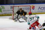Photo hockey match Rouen - Anglet le 13/02/2024