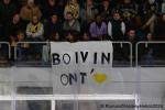 Photo hockey match Rouen - Anglet le 13/02/2024