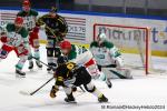 Photo hockey match Rouen - Anglet le 13/02/2024