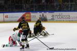 Photo hockey match Rouen - Anglet le 13/02/2024