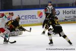 Photo hockey match Rouen - Anglet le 13/02/2024