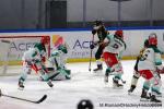 Photo hockey match Rouen - Anglet le 13/02/2024