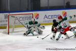 Photo hockey match Rouen - Anglet le 13/02/2024
