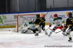 Photo hockey match Rouen - Anglet le 13/02/2024