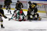 Photo hockey match Rouen - Anglet le 13/02/2024