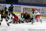 Photo hockey match Rouen - Anglet le 13/02/2024