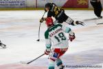 Photo hockey match Rouen - Anglet le 13/02/2024