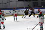 Photo hockey match Rouen - Anglet le 13/02/2024