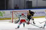 Photo hockey match Rouen - Anglet le 13/02/2024
