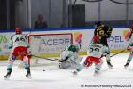 Photo hockey match Rouen - Anglet le 13/02/2024