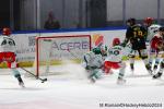 Photo hockey match Rouen - Anglet le 13/02/2024