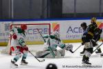 Photo hockey match Rouen - Anglet le 13/02/2024