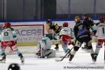 Photo hockey match Rouen - Anglet le 13/02/2024