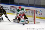 Photo hockey match Rouen - Anglet le 13/02/2024