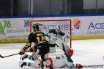 Photo hockey match Rouen - Anglet le 13/02/2024