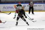 Photo hockey match Rouen - Anglet le 13/02/2024