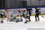 Photo hockey match Rouen - Anglet le 29/10/2024
