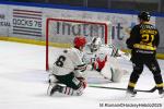 Photo hockey match Rouen - Anglet le 17/01/2025
