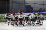 Photo hockey match Rouen - Anglet le 28/10/2025