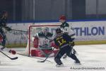 Photo hockey match Rouen - Anglet le 28/10/2025