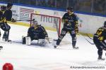 Photo hockey match Rouen - Anglet le 28/10/2025
