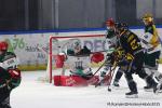 Photo hockey match Rouen - Anglet le 28/10/2025