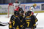 Photo hockey match Rouen - Anglet le 28/10/2025