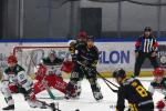 Photo hockey match Rouen - Anglet le 28/10/2025