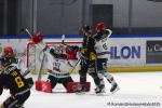 Photo hockey match Rouen - Anglet le 28/10/2025