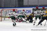Photo hockey match Rouen - Anglet le 28/10/2025