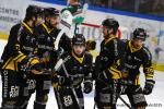 Photo hockey match Rouen - Anglet le 28/10/2025