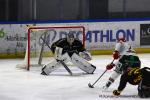 Photo hockey match Rouen - Anglet le 28/10/2025
